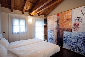 Elliot Osteria e Dormire in Collina
