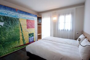 Elliot Osteria e Dormire in Collina