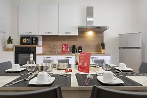The Assarotti Residence by Wonderful Italy