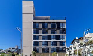 Studios in Building With Swimming Pool in Jurere - SOT