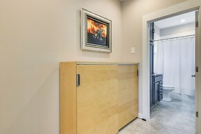 Steps to Lake Wylie: Cozy Clover Apartment