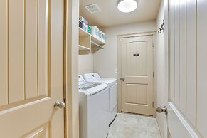 1 Mi to Boise Towne Square: Home w/ Patio!