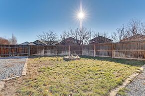 1 Mi to Boise Towne Square: Home w/ Patio!
