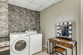 Rustic Cowboy Ranch Retreat: Stay Near Nashville