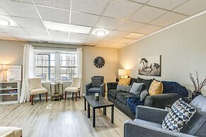 Rustic Cowboy Ranch Retreat: Stay Near Nashville