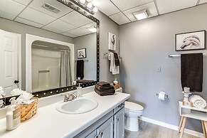 Rustic Cowboy Ranch Retreat: Stay Near Nashville