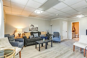 Rustic Cowboy Ranch Retreat: Stay Near Nashville