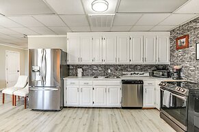 Rustic Cowboy Ranch Retreat: Stay Near Nashville