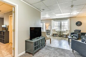 Rustic Cowboy Ranch Retreat: Stay Near Nashville