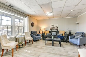 Rustic Cowboy Ranch Retreat: Stay Near Nashville