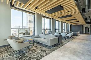 Student Only Winfield Court