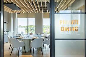 Student Only Winfield Court