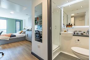 Student Only Winfield Court