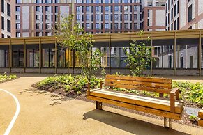 Student Only Winfield Court