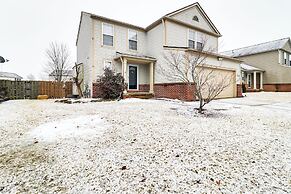 5 Mi to Emu: Home w/ Seasonal Pool Access