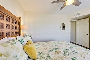 4 Mi to Superstition Springs: Haven w/ Hot Tub!