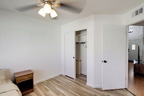 Hike, Golf & Explore: Home w/ Patio in Kingman!