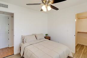 Hike, Golf & Explore: Home w/ Patio in Kingman!