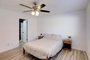 Hike, Golf & Explore: Home w/ Patio in Kingman!