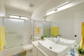 Hike, Golf & Explore: Home w/ Patio in Kingman!