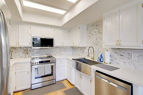 Hike, Golf & Explore: Home w/ Patio in Kingman!