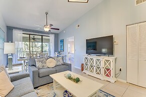 7 Mi to Beach: Condo w/ Pool Access in Bradenton!