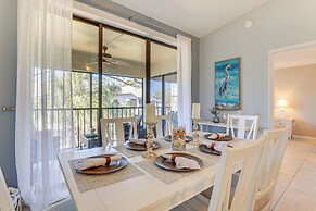 7 Mi to Beach: Condo w/ Pool Access in Bradenton!