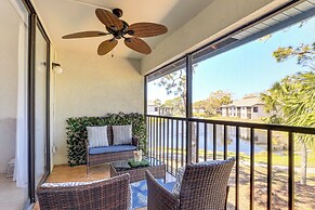 7 Mi to Beach: Condo w/ Pool Access in Bradenton!