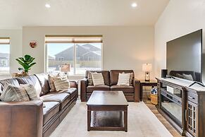 2 Mi to Beaverhead River: Family-friendly Home!