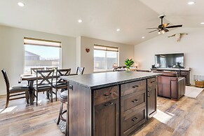 2 Mi to Beaverhead River: Family-friendly Home!
