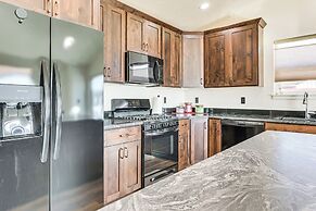 2 Mi to Beaverhead River: Family-friendly Home!