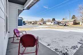 2 Mi to Beaverhead River: Family-friendly Home!