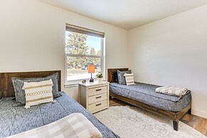 2 Mi to Beaverhead River: Family-friendly Home!