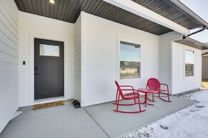 2 Mi to Beaverhead River: Family-friendly Home!