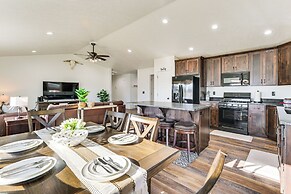 2 Mi to Beaverhead River: Family-friendly Home!