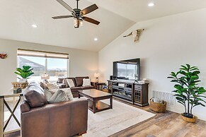 2 Mi to Beaverhead River: Family-friendly Home!