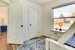 2 Mi to Beaverhead River: Family-friendly Home!