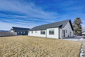 2 Mi to Beaverhead River: Family-friendly Home!