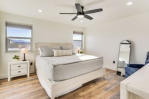 2 Mi to Beaverhead River: Family-friendly Home!