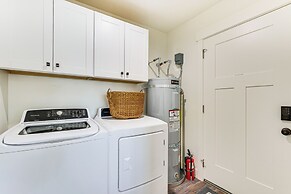 2 Mi to Beaverhead River: Family-friendly Home!
