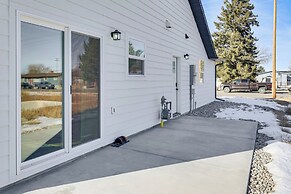 2 Mi to Beaverhead River: Family-friendly Home!