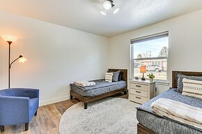 2 Mi to Beaverhead River: Family-friendly Home!