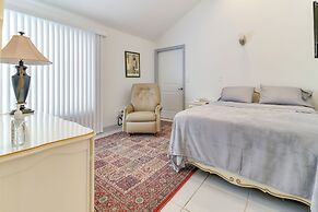 5 Mi to U of M: Spacious Retreat w/ Patio & Yard