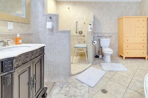 5 Mi to U of M: Spacious Retreat w/ Patio & Yard