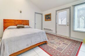 5 Mi to U of M: Spacious Retreat w/ Patio & Yard