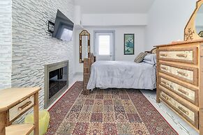 5 Mi to U of M: Spacious Retreat w/ Patio & Yard
