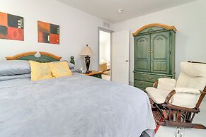 5 Mi to U of M: Spacious Retreat w/ Patio & Yard
