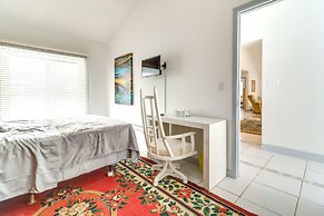 5 Mi to U of M: Spacious Retreat w/ Patio & Yard