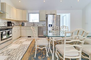 5 Mi to U of M: Spacious Retreat w/ Patio & Yard