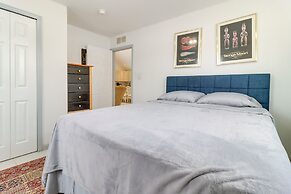 5 Mi to U of M: Spacious Retreat w/ Patio & Yard